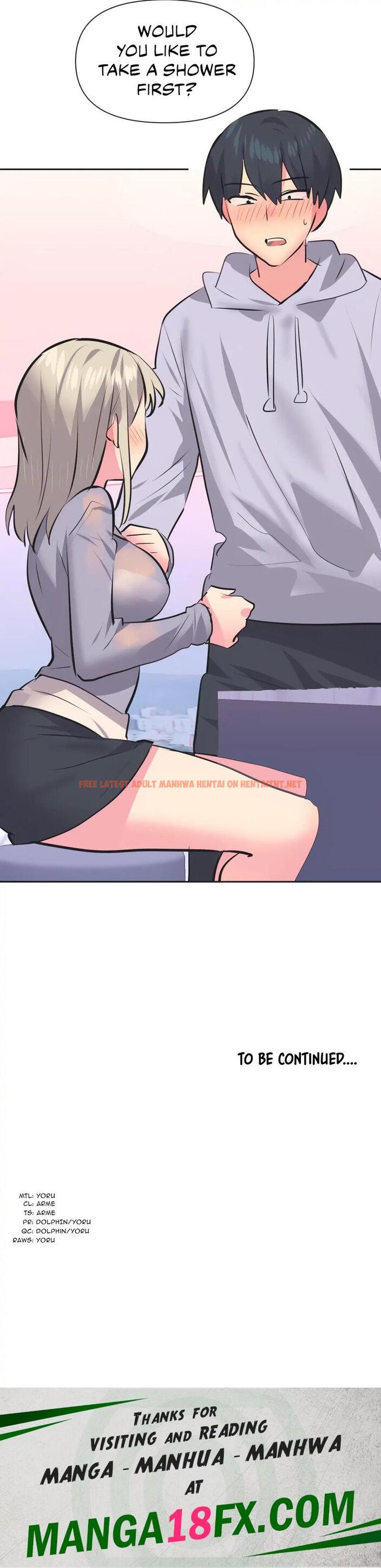 Read Hentai Image 15 18524 in comic Idol’s Mating - Chapter 31 - hentaitnt.net