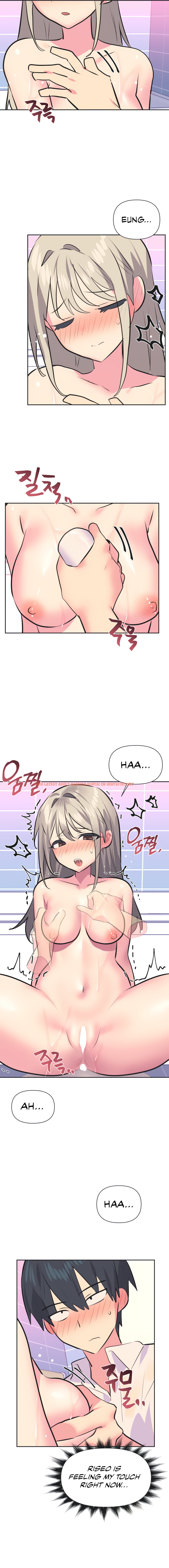 Read Hentai Image 4 96355 in comic Idol’s Mating - Chapter 37 - hentaitnt.net