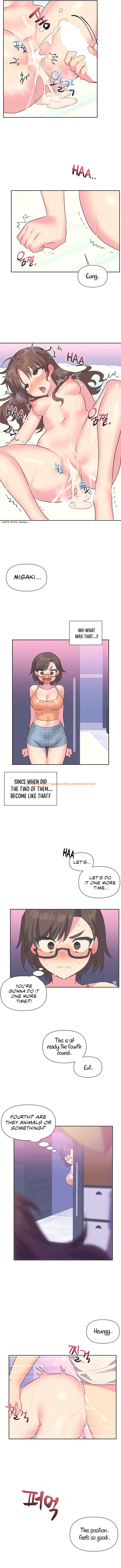 Read Hentai Image 5 18833 in comic Idol’s Mating - Chapter 8 - hentaitnt.net