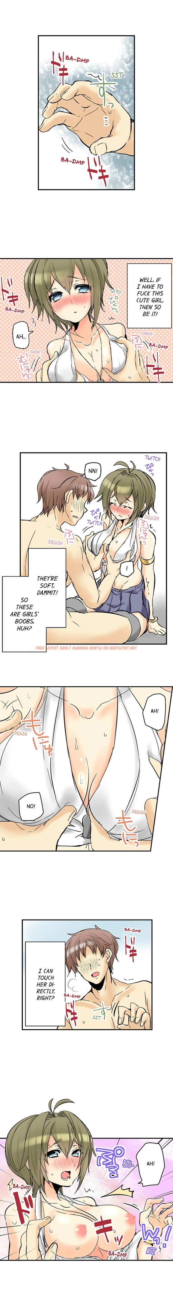 Read Hentai Image 2 074 in comic If I Don’t Fuck Them, I’ll Die - Chapter 2 - hentaitnt.net