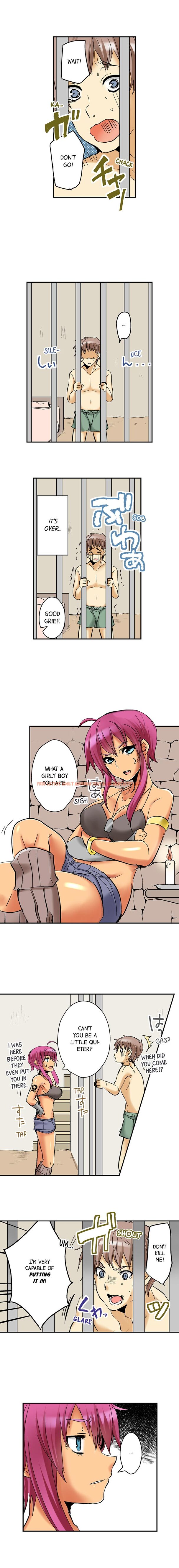 Read Hentai Image 8 074 in comic If I Don’t Fuck Them, I’ll Die - Chapter 2 - hentaitnt.net