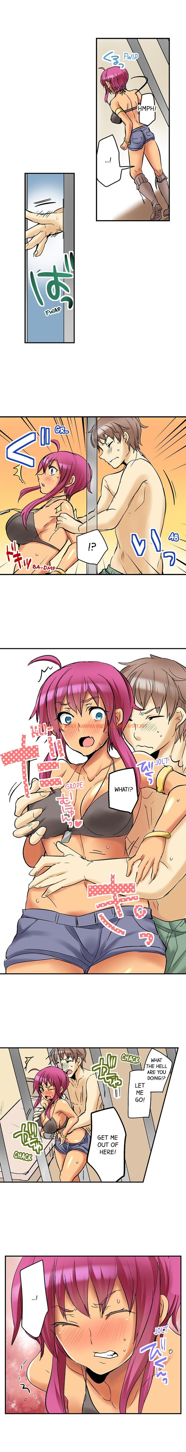 Read Hentai Image 9 074 in comic If I Don’t Fuck Them, I’ll Die - Chapter 2 - hentaitnt.net