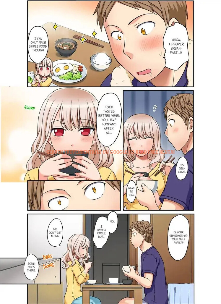 Read Hentai Image 6 f1c22 in comic If I Say No, You’re Still Gonna Put It In, Right? - Chapter 12 - www.hentaitnt.net