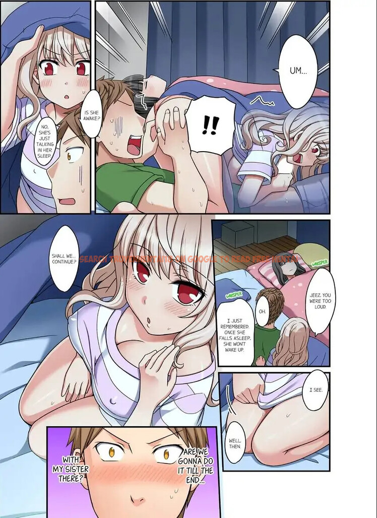 Read Hentai Image 8 cf513 in comic If I Say No, You’re Still Gonna Put It In, Right? - Chapter 14 - www.hentaitnt.net
