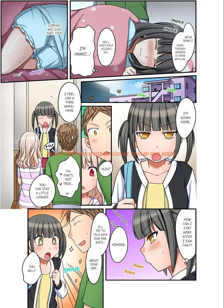 Read Hentai Image 6 28dc9 in comic If I Say No, You’re Still Gonna Put It In, Right? - Chapter 15 - www.hentaitnt.net