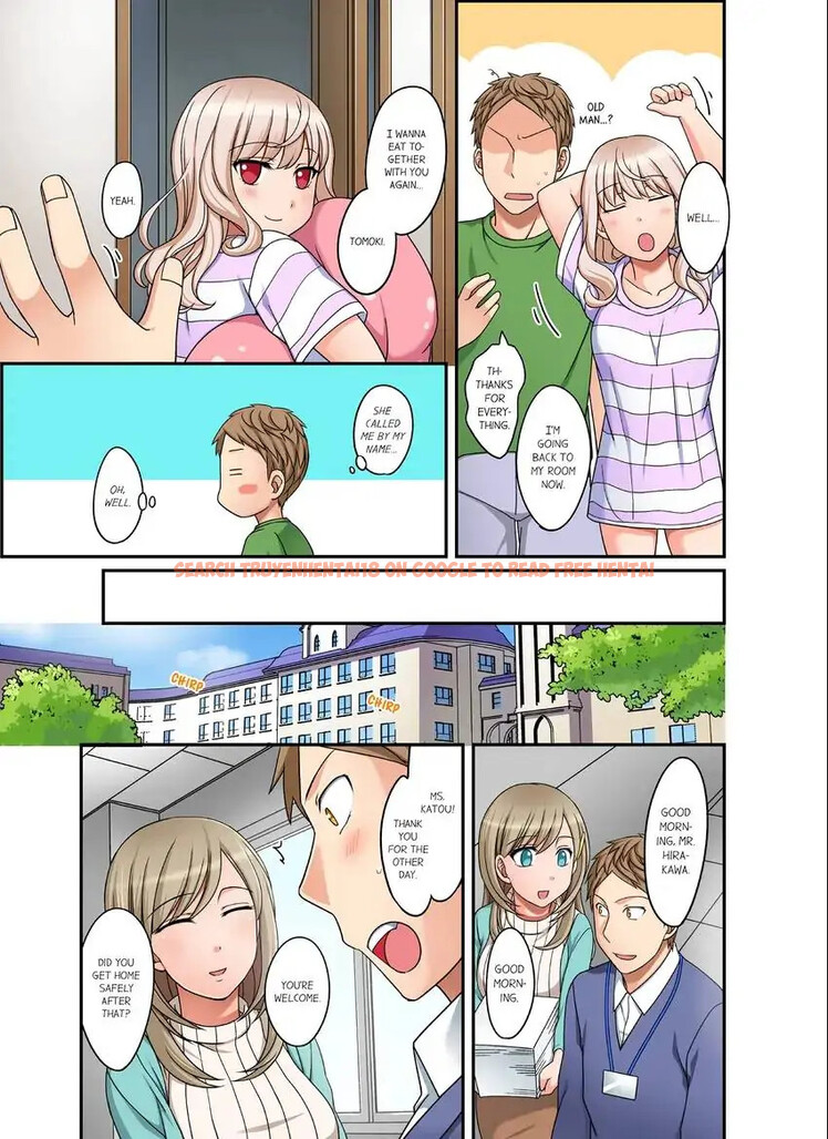 Read Hentai Image 8 28dc9 in comic If I Say No, You’re Still Gonna Put It In, Right? - Chapter 15 - www.hentaitnt.net
