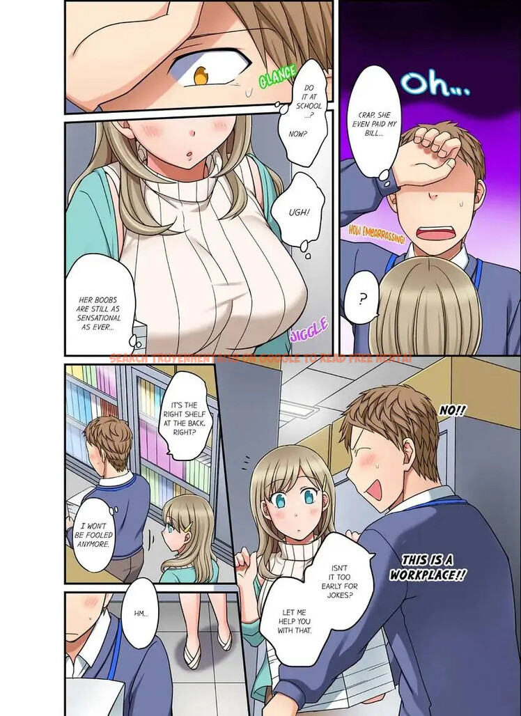 Read Hentai Image 3 d6343 in comic If I Say No, You’re Still Gonna Put It In, Right? - Chapter 16 - hentaitnt.net