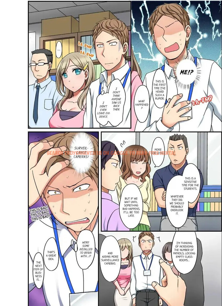 Read Hentai Image 3 9d0f0 in comic If I Say No, You’re Still Gonna Put It In, Right? - Chapter 18 - hentaitnt.net