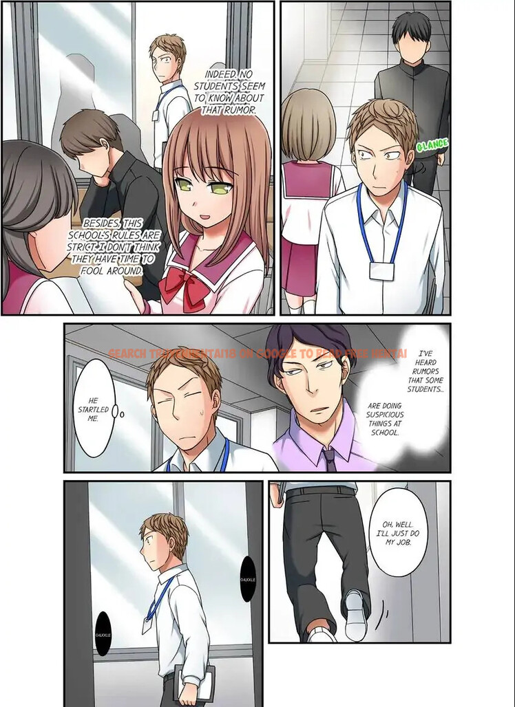 Read Hentai Image 8 9d0f0 in comic If I Say No, You’re Still Gonna Put It In, Right? - Chapter 18 - hentaitnt.net