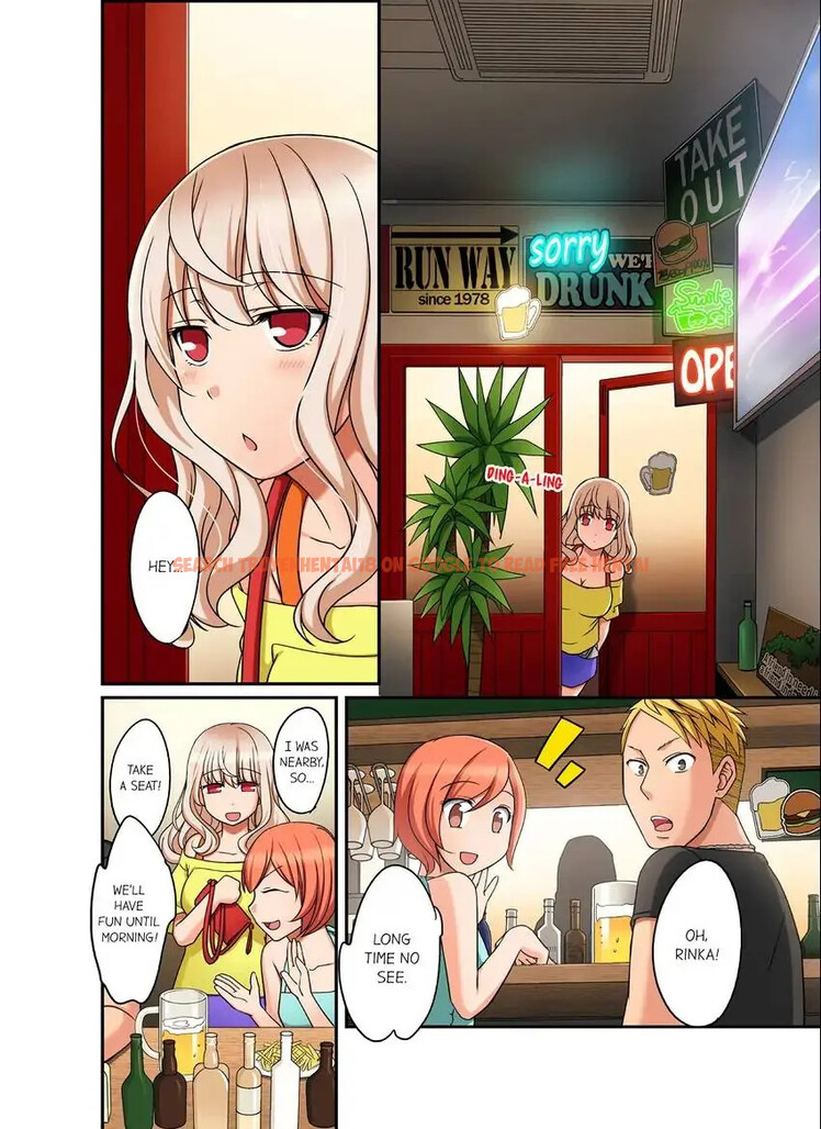 Read Hentai Image 7 e1847 in comic If I Say No, You’re Still Gonna Put It In, Right? - Chapter 21 - hentaitnt.net