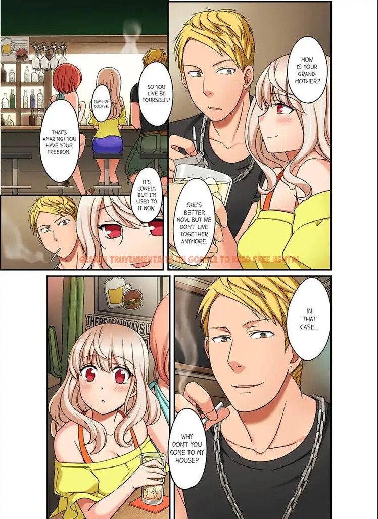 Read Hentai Image 8 e1847 in comic If I Say No, You’re Still Gonna Put It In, Right? - Chapter 21 - hentaitnt.net