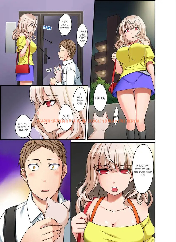 Read Hentai Image 4 bae66 in comic If I Say No, You’re Still Gonna Put It In, Right? - Chapter 22 - hentaitnt.net