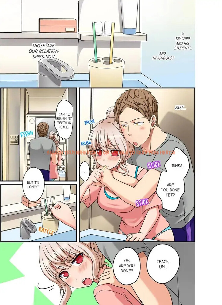 Read Hentai Image 2 27f25 in comic If I Say No, You’re Still Gonna Put It In, Right? - Chapter 25 - hentaitnt.net