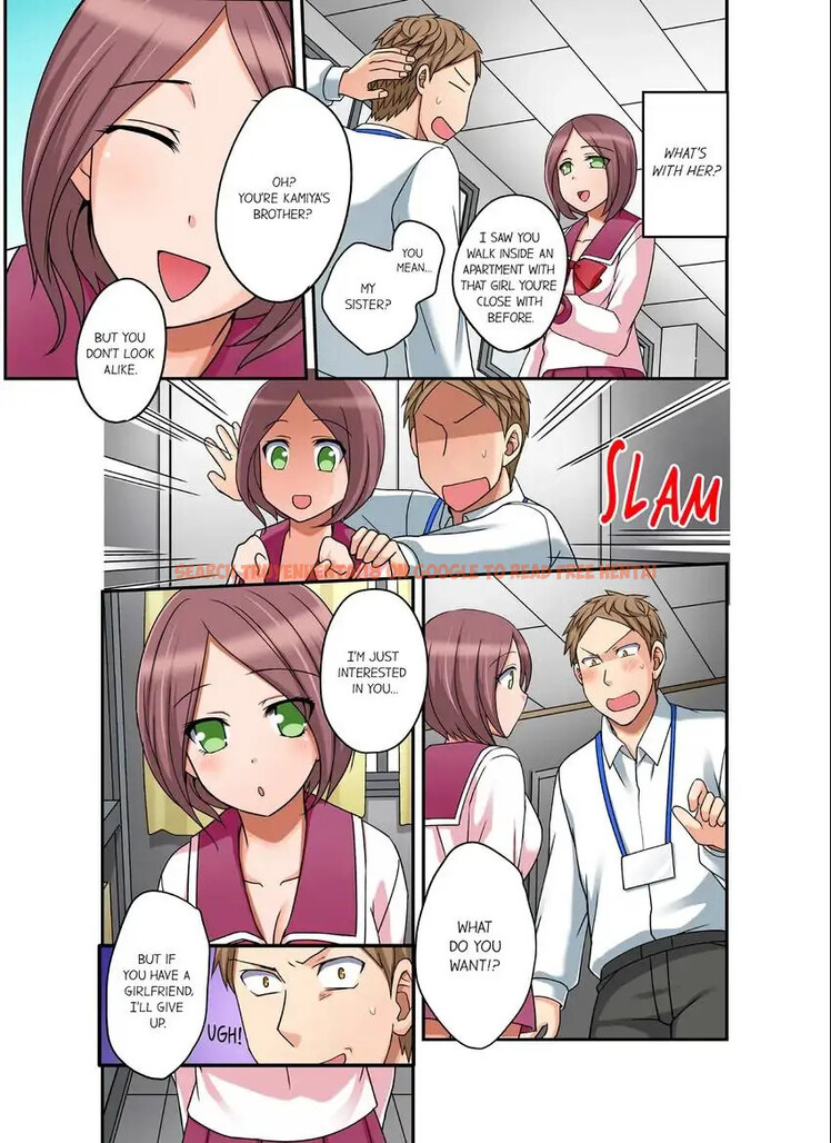 Read Hentai Image 8 27f25 in comic If I Say No, You’re Still Gonna Put It In, Right? - Chapter 25 - hentaitnt.net