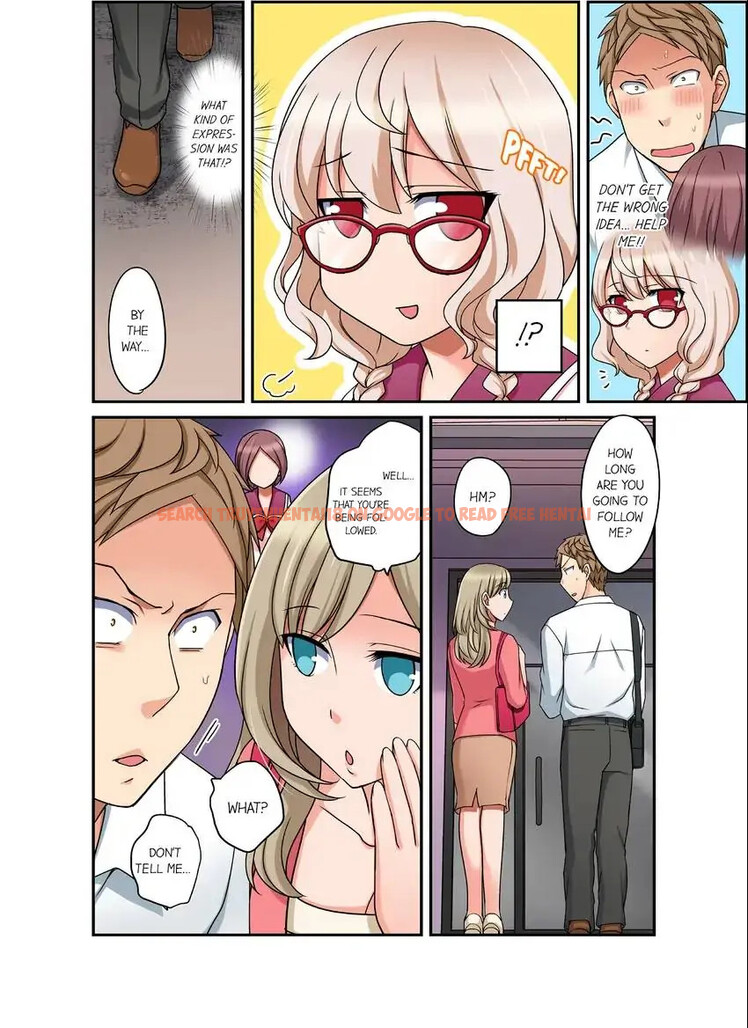 Read Hentai Image 3 29521 in comic If I Say No, You’re Still Gonna Put It In, Right? - Chapter 28 - hentaitnt.net