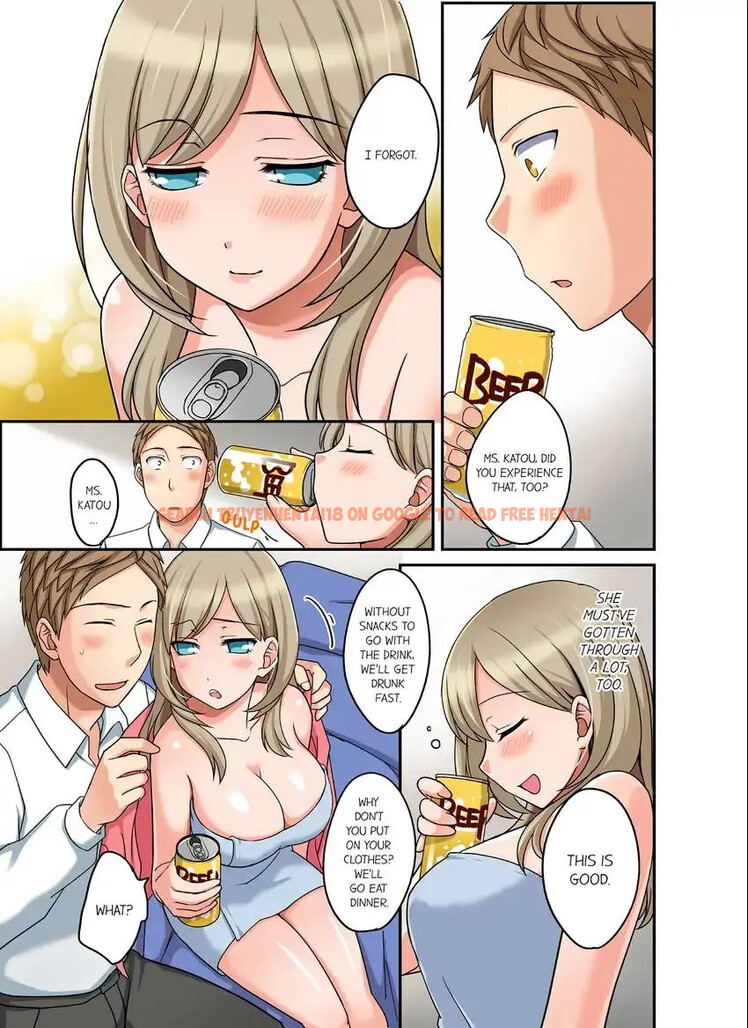 Read Hentai Image 8 29521 in comic If I Say No, You’re Still Gonna Put It In, Right? - Chapter 28 - hentaitnt.net