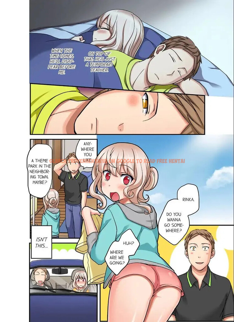 Read Hentai Image 5 3c9d7 in comic If I Say No, You’re Still Gonna Put It In, Right? - Chapter 31 - hentaitnt.net