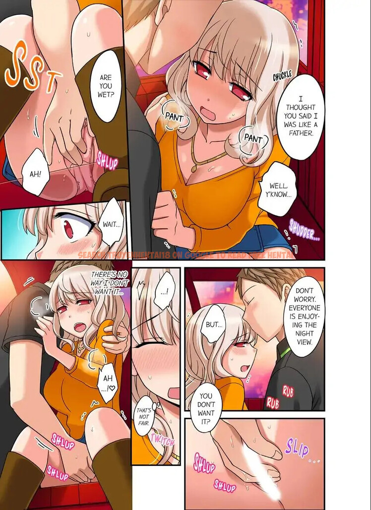 Read Hentai Image 2 cbc31 in comic If I Say No, You’re Still Gonna Put It In, Right? - Chapter 32 - hentaitnt.net