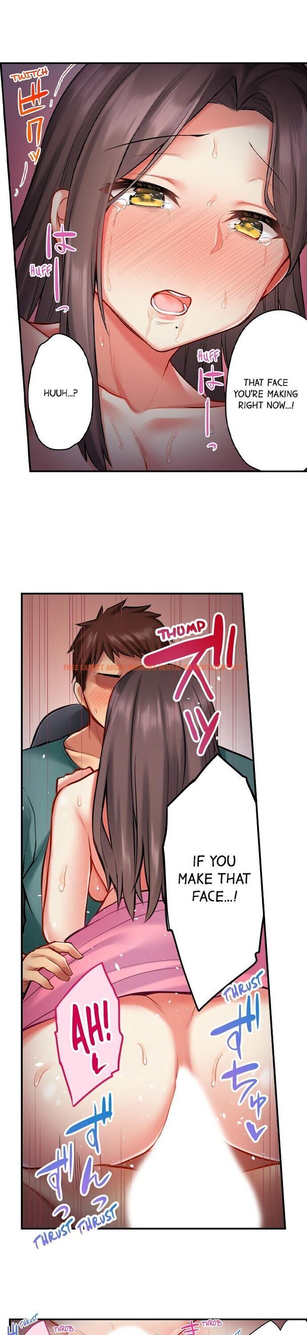 Read Hentai Image 11 275 in comic If I See Your Boobs, There’s No Way I Won’t Lick Them… - Chapter 12 - hentaitnt.net