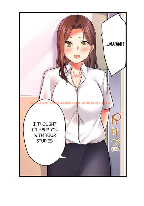 Read Hentai Image 11 761 in comic If I See Your Boobs, There’s No Way I Won’t Lick Them… - Chapter 13 - hentaitnt.net