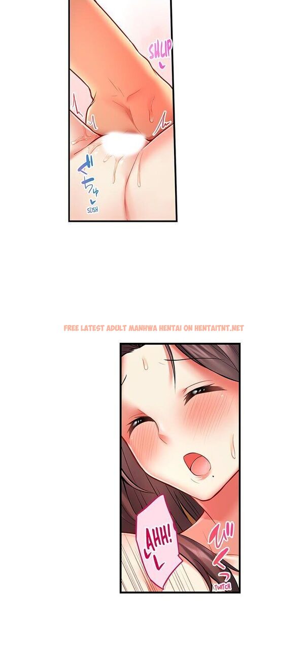 Read Hentai Image 13 334 in comic If I See Your Boobs, There’s No Way I Won’t Lick Them… - Chapter 14 - hentaitnt.net