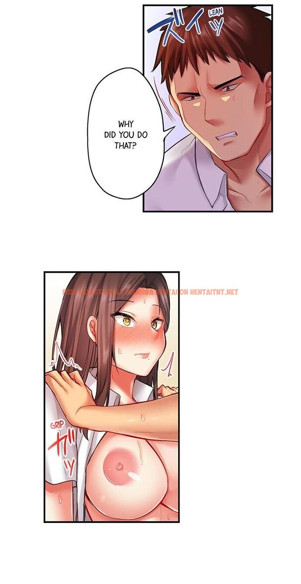 Read Hentai Image 9 334 in comic If I See Your Boobs, There’s No Way I Won’t Lick Them… - Chapter 14 - hentaitnt.net