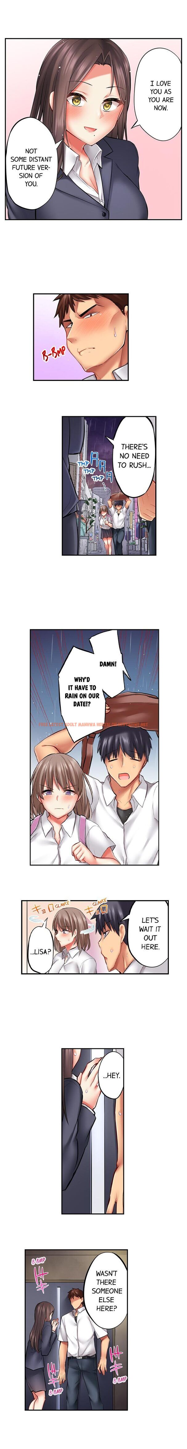 Read Hentai Image 7 068 in comic If I See Your Boobs, There’s No Way I Won’t Lick Them… - Chapter 16 - hentaitnt.net