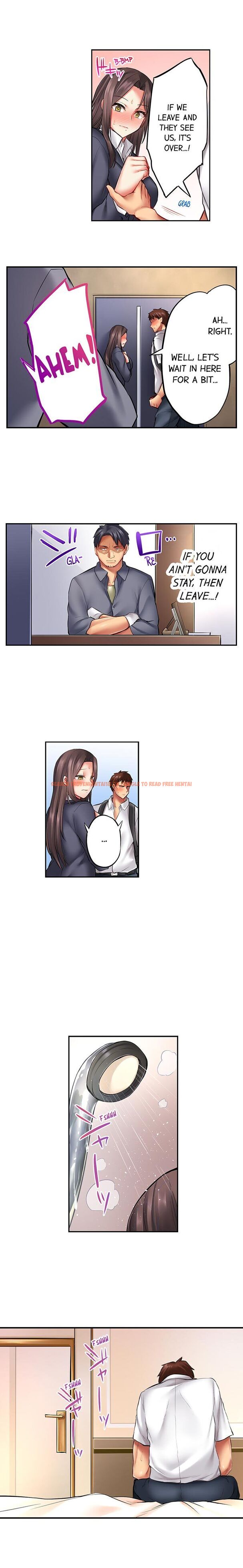Read Hentai Image 2 528 in comic If I See Your Boobs, There’s No Way I Won’t Lick Them… - Chapter 17 - hentaitnt.net