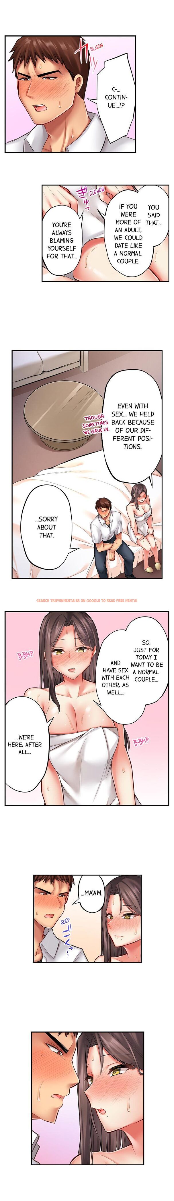 Read Hentai Image 4 528 in comic If I See Your Boobs, There’s No Way I Won’t Lick Them… - Chapter 17 - hentaitnt.net