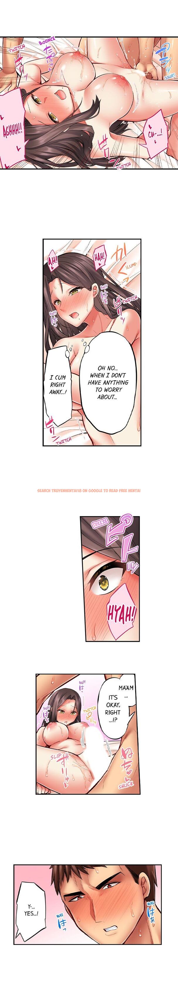 Read Hentai Image 9 528 in comic If I See Your Boobs, There’s No Way I Won’t Lick Them… - Chapter 17 - hentaitnt.net