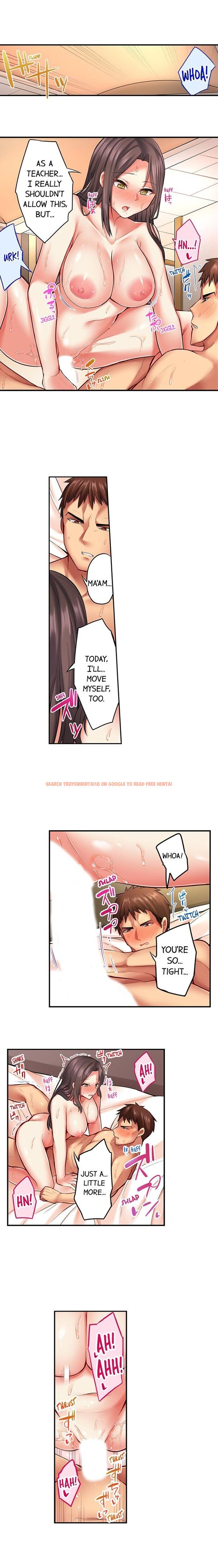 Read Hentai Image 5 528 in comic If I See Your Boobs, There’s No Way I Won’t Lick Them… - Chapter 18 - hentaitnt.net