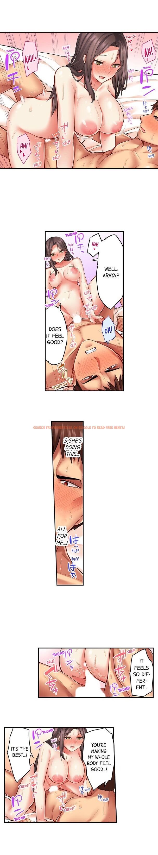 Read Hentai Image 6 528 in comic If I See Your Boobs, There’s No Way I Won’t Lick Them… - Chapter 18 - hentaitnt.net