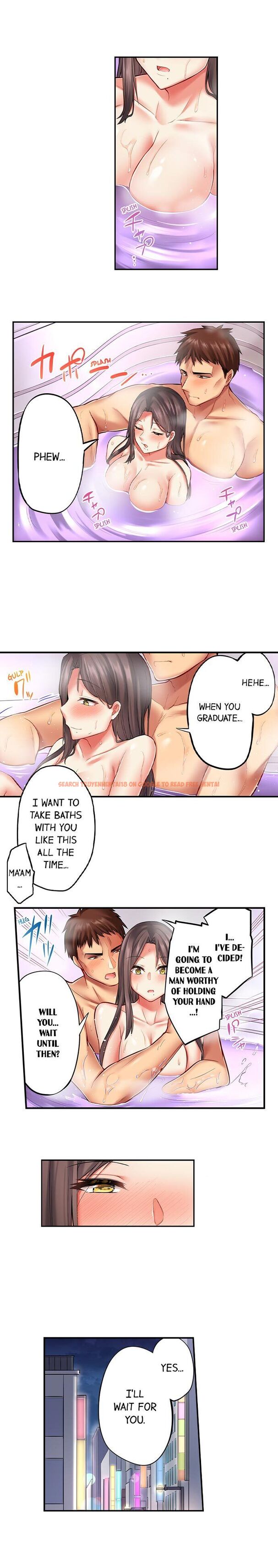 Read Hentai Image 9 528 in comic If I See Your Boobs, There’s No Way I Won’t Lick Them… - Chapter 18 - hentaitnt.net