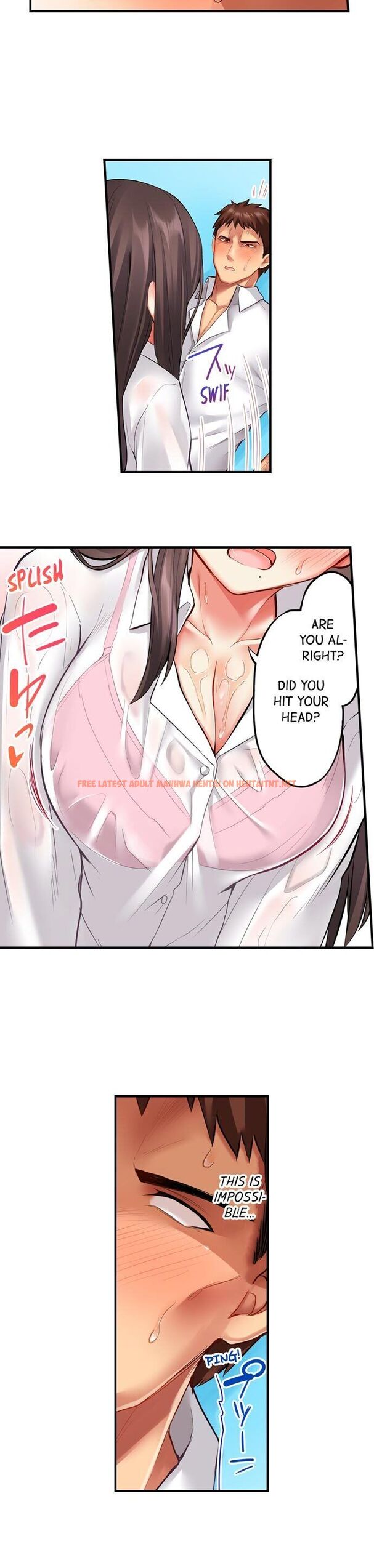 Read Hentai Image 3 184 in comic If I See Your Boobs, There’s No Way I Won’t Lick Them… - Chapter 5 - hentaitnt.net