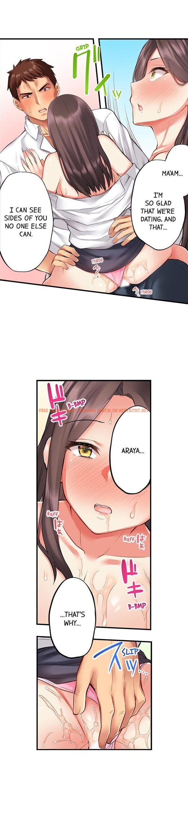 Read Hentai Image 2 184 in comic If I See Your Boobs, There’s No Way I Won’t Lick Them… - Chapter 6 - hentaitnt.net