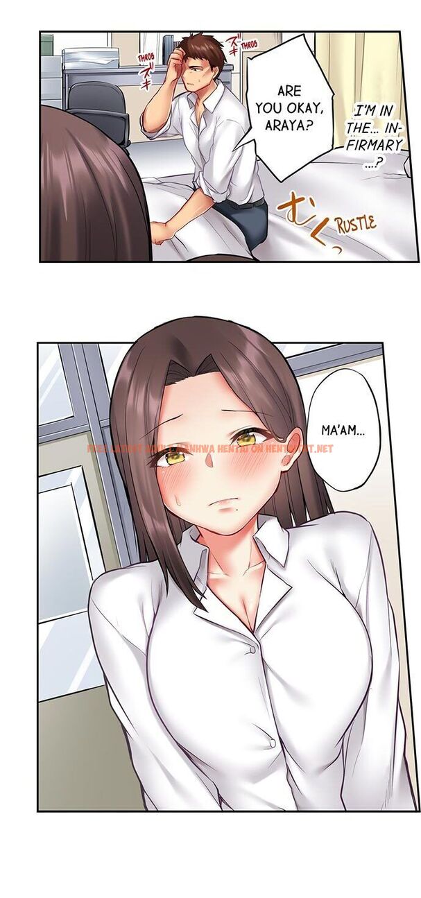 Read Hentai Image 16 184 in comic If I See Your Boobs, There’s No Way I Won’t Lick Them… - Chapter 7 - hentaitnt.net