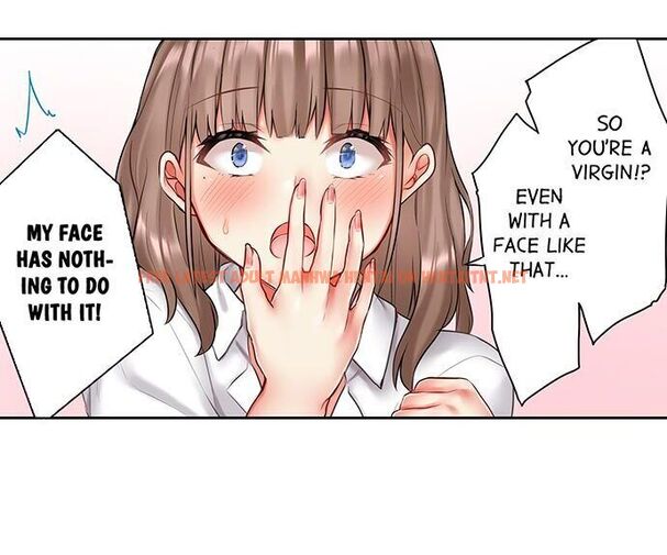 Read Hentai Image 9 184 in comic If I See Your Boobs, There’s No Way I Won’t Lick Them… - Chapter 7 - hentaitnt.net