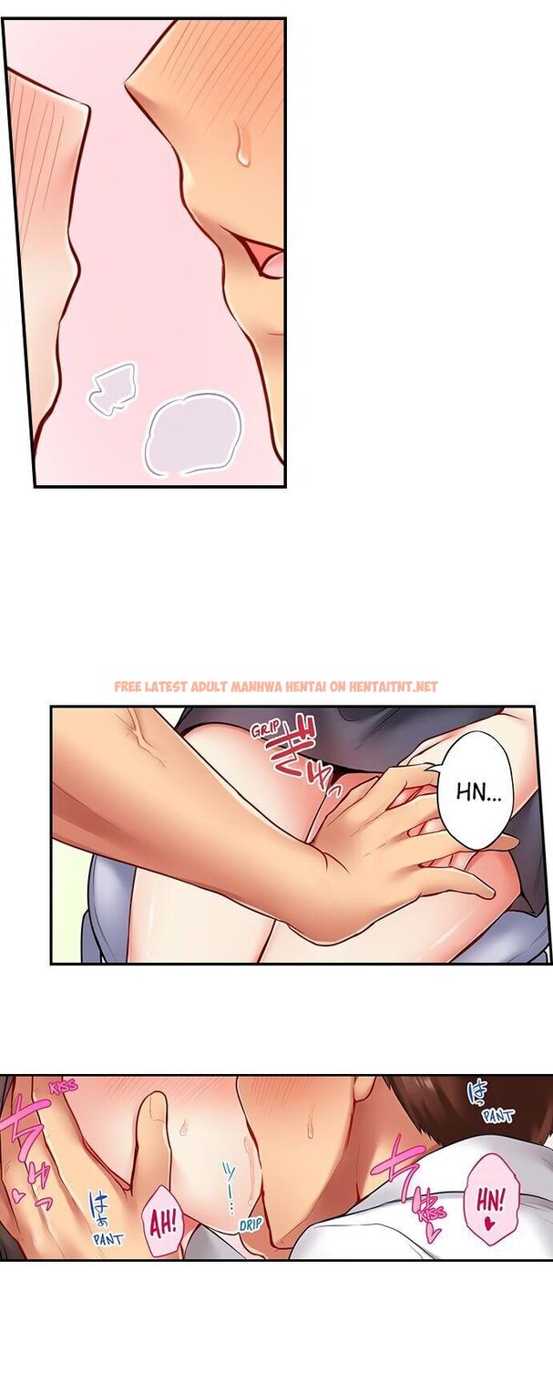 Read Hentai Image 5 181 in comic If I See Your Boobs, There’s No Way I Won’t Lick Them… - Chapter 8 - hentaitnt.net