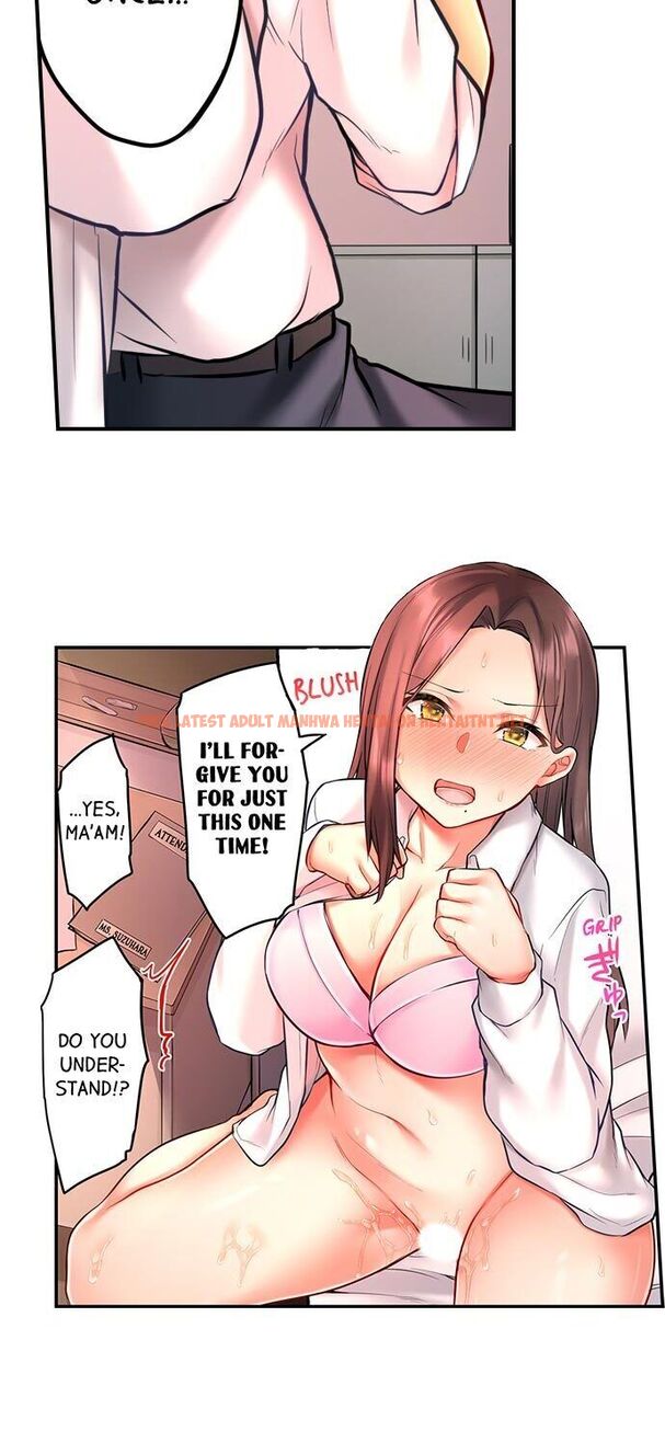 Read Hentai Image 17 181 in comic If I See Your Boobs, There’s No Way I Won’t Lick Them… - Chapter 9 - hentaitnt.net