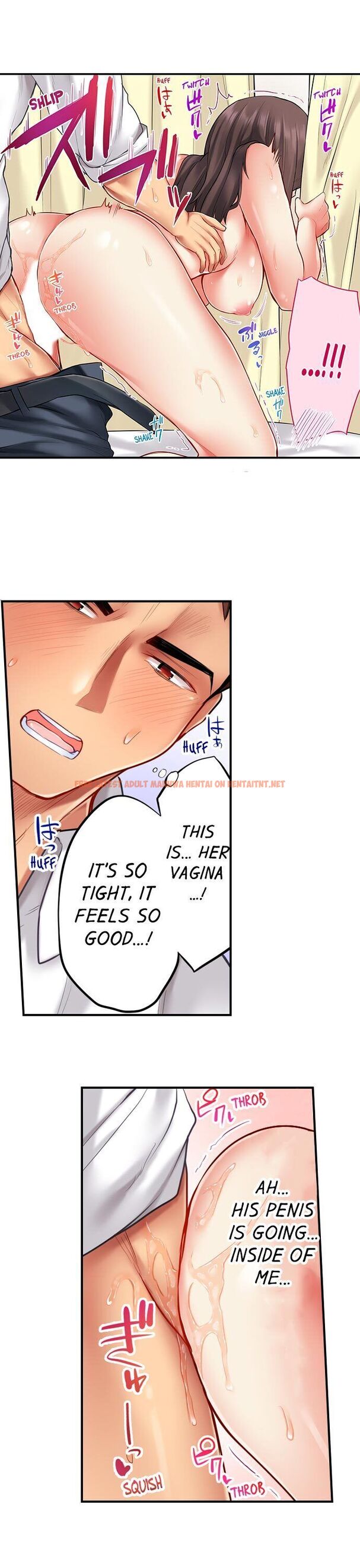 Read Hentai Image 2 181 in comic If I See Your Boobs, There’s No Way I Won’t Lick Them… - Chapter 9 - hentaitnt.net