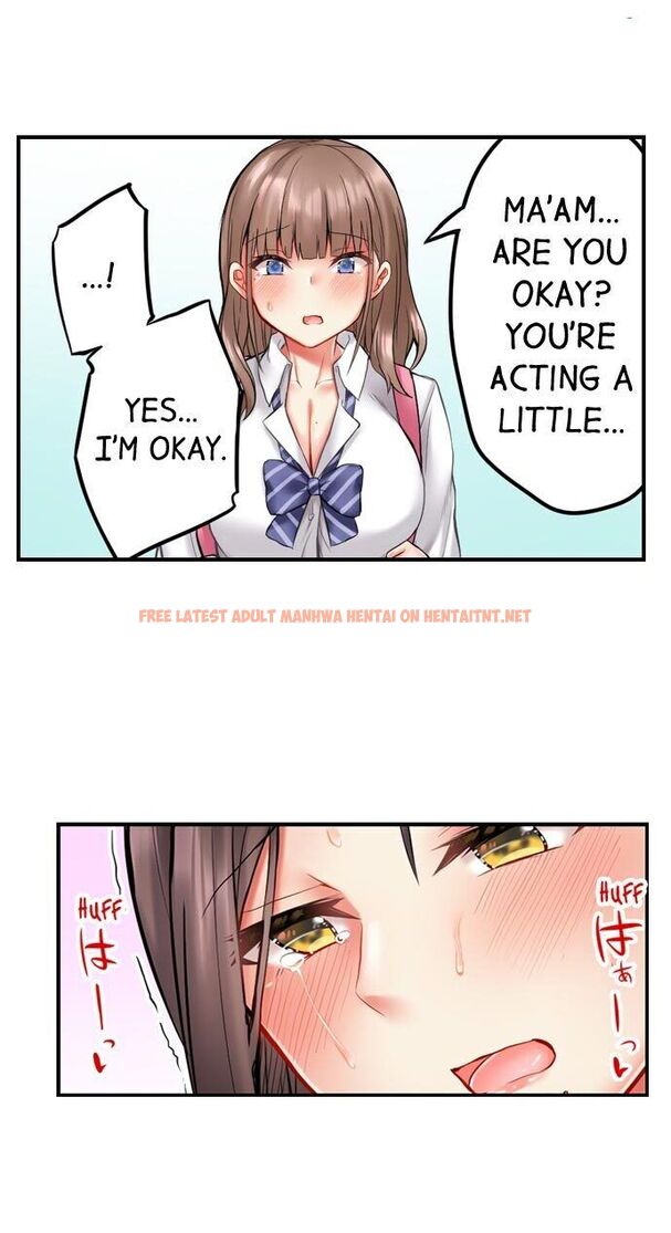 Read Hentai Image 3 181 in comic If I See Your Boobs, There’s No Way I Won’t Lick Them… - Chapter 9 - hentaitnt.net