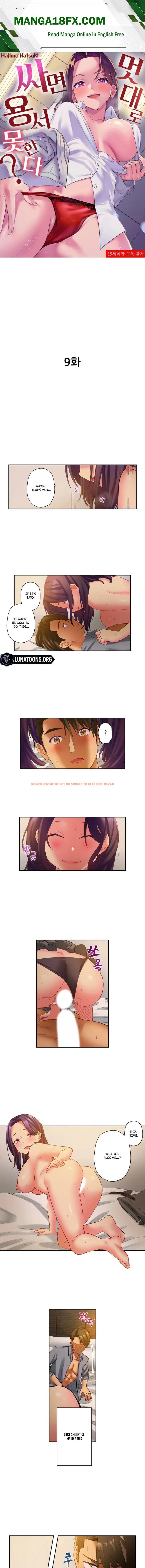 If You Fight Recklessly, I Won’t Forgive You? - Chapter 9