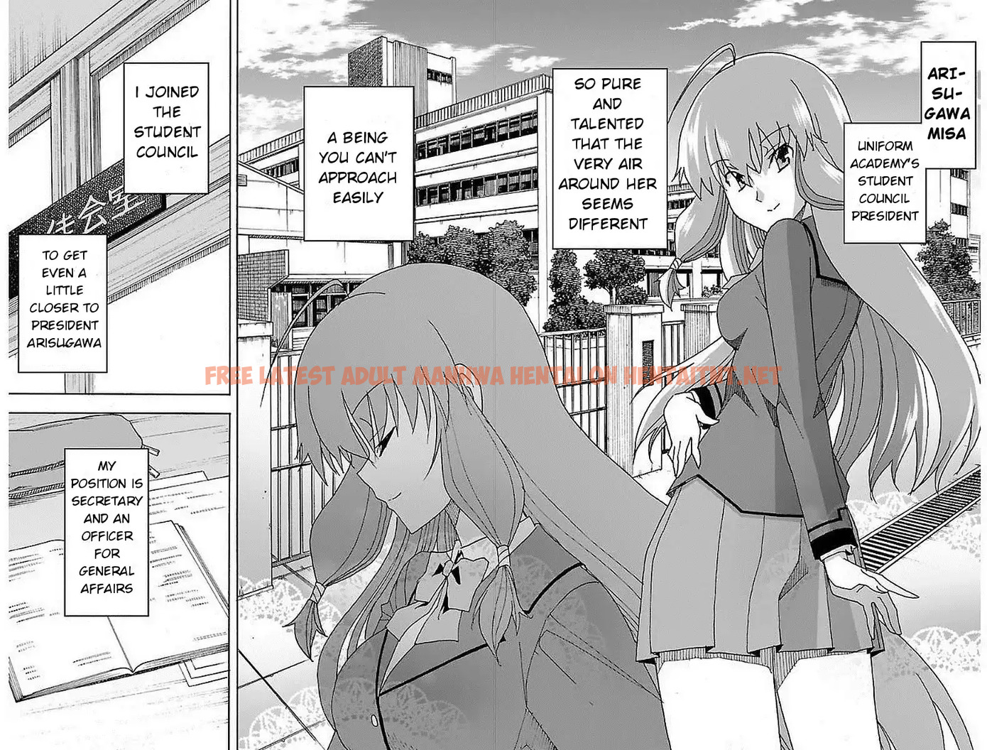 Read Hentai Image 11 667 in comic Iinari - Chapter 1 - hentaitnt.net