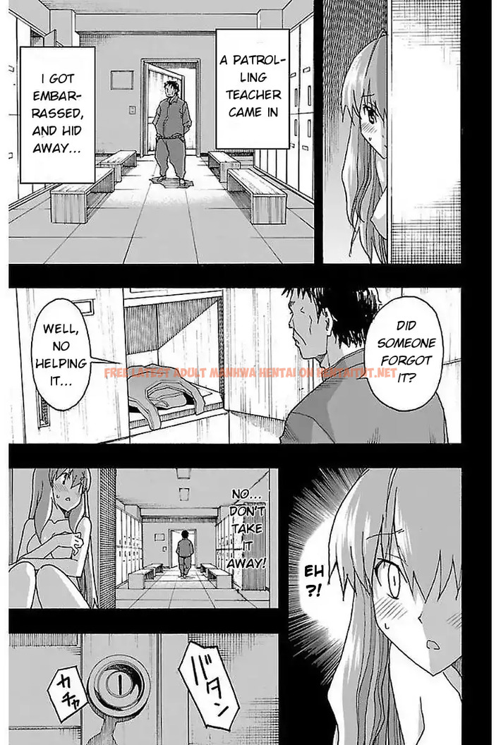 Read Hentai Image 33 671 in comic Iinari - Chapter 1 - hentaitnt.net