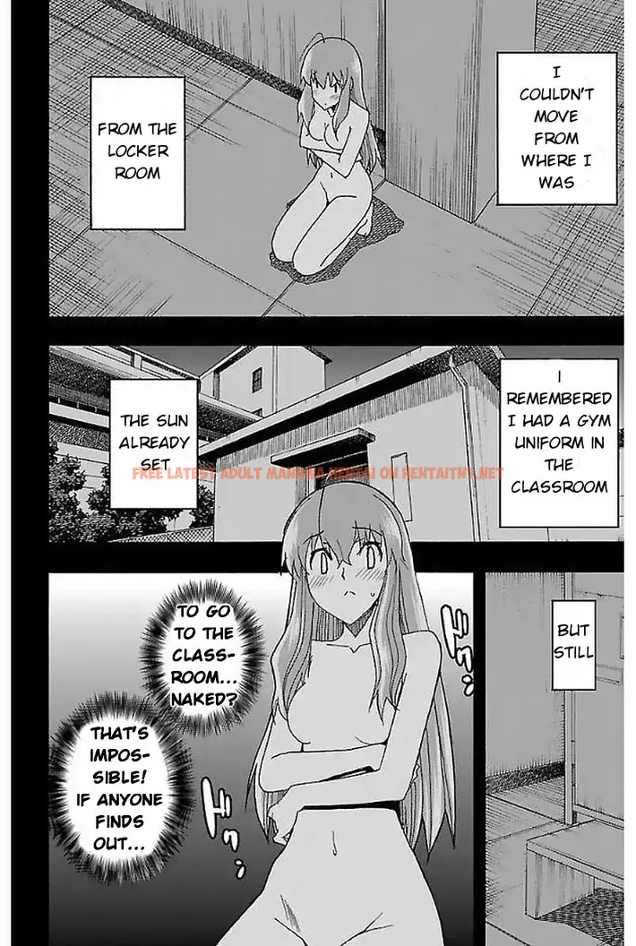 Read Hentai Image 34 671 in comic Iinari - Chapter 1 - hentaitnt.net