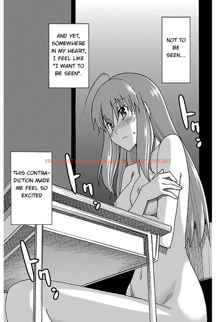 Read Hentai Image 37 671 in comic Iinari - Chapter 1 - hentaitnt.net