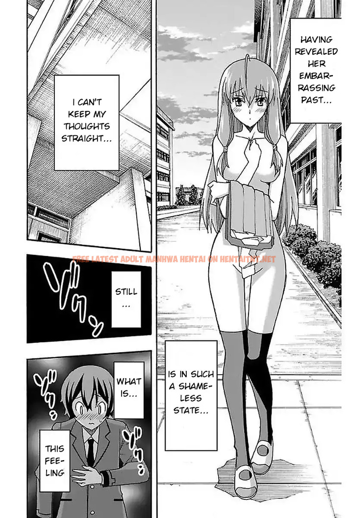 Read Hentai Image 44 671 in comic Iinari - Chapter 1 - hentaitnt.net