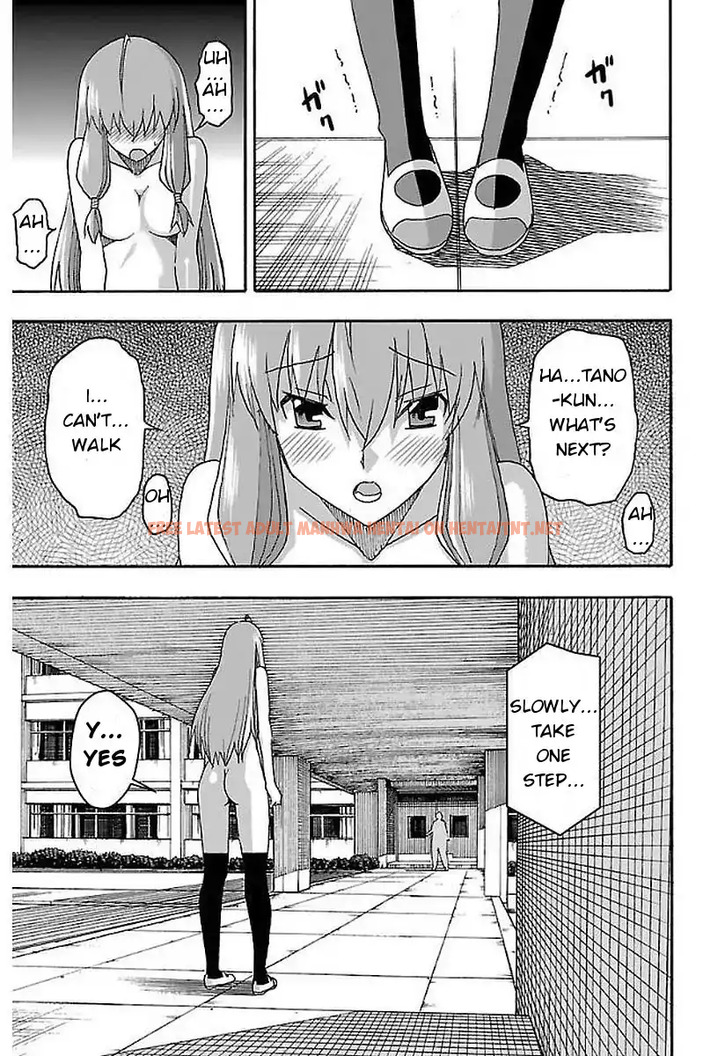 Read Hentai Image 51 671 in comic Iinari - Chapter 1 - hentaitnt.net