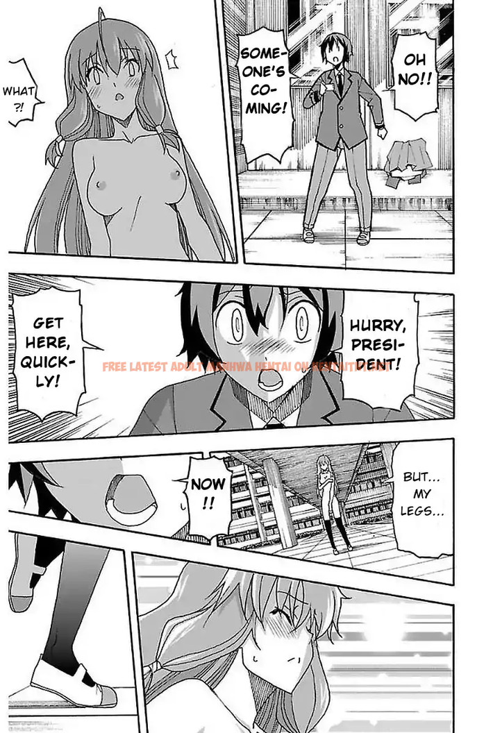 Read Hentai Image 53 671 in comic Iinari - Chapter 1 - hentaitnt.net