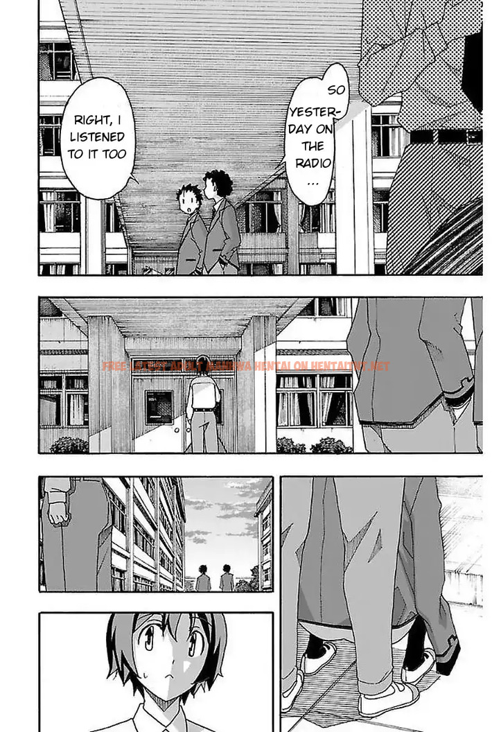 Read Hentai Image 55 671 in comic Iinari - Chapter 1 - hentaitnt.net